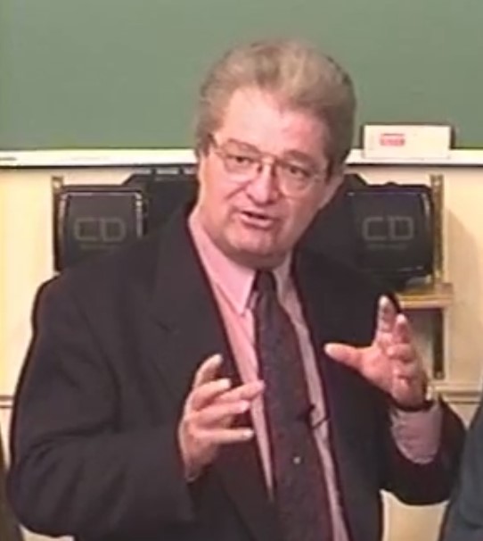 Джеральд Кейн
Гипноз против депрессии