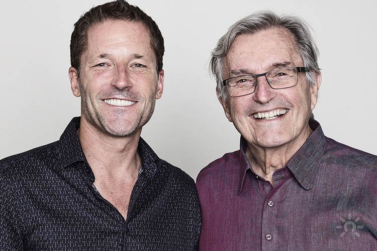 Дейн Хиир «Сеанс ESC Энергетического синтеза единства