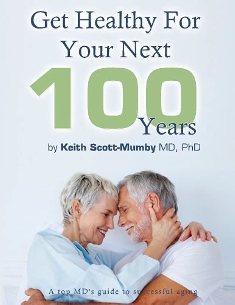 книга «Будьте здоровы в следующие 100 лет