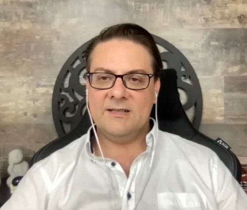 Руководство (мануал) к курсу «Завораживающий язык: Система обучения продвинутому скрытому гипнозу