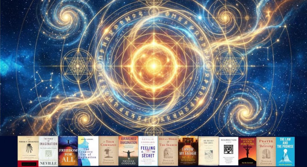 Невилл Годдард. Самое главное