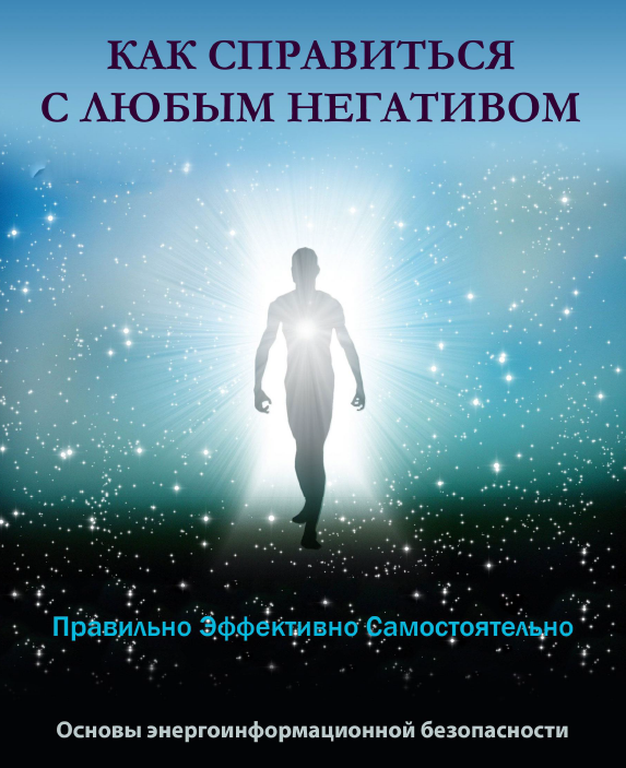Основы энергоинформационной безопасности